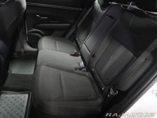 Hyundai Tucson 1.6TGDi+PHEV,CZ,Comfort,4 2022