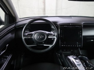 Hyundai Tucson 1.6TGDi+PHEV,CZ,Comfort,4 2022