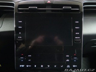 Hyundai Tucson 1.6TGDi+PHEV,CZ,Comfort,4 2022