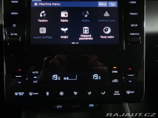 Hyundai Tucson 1.6TGDi+PHEV,CZ,Comfort,4 2022