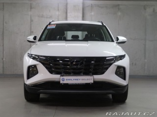 Hyundai Tucson 1.6TGDi+PHEV,CZ,Comfort,4 2022