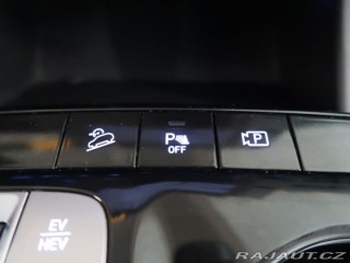 Hyundai Tucson 1.6TGDi+PHEV,CZ,Comfort,4 2022