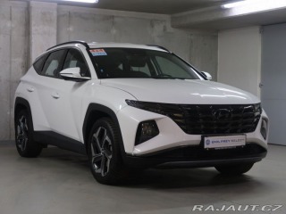 Hyundai Tucson 1.6TGDi+PHEV,CZ,Comfort,4 2022