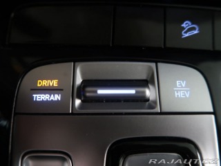 Hyundai Tucson 1.6TGDi+PHEV,CZ,Comfort,4 2022