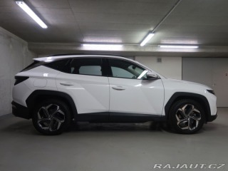 Hyundai Tucson 1.6TGDi+PHEV,CZ,Comfort,4 2022