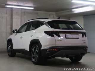Hyundai Tucson 1.6TGDi+PHEV,CZ,Comfort,4 2022