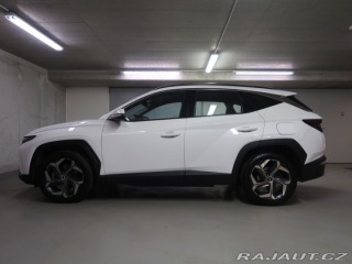 Hyundai Tucson 1.6TGDi+PHEV,CZ,Comfort,4 2022