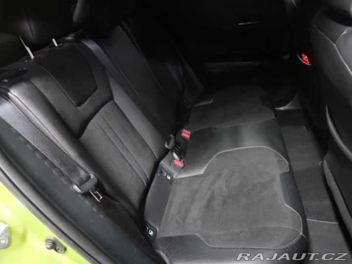 Toyota C-HR 1.8Hybrid,CZ,1Maj,Selecti 2019