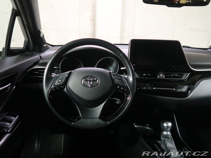Toyota C-HR 1.8Hybrid,CZ,1Maj,Selecti 2019