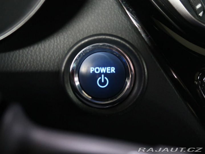 Toyota C-HR 1.8Hybrid,CZ,1Maj,Selecti 2019