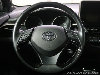 Toyota C-HR 1.8Hybrid,CZ,1Maj,Selecti 2019