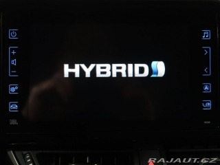 Toyota C-HR 1.8Hybrid,CZ,1Maj,Selecti 2019