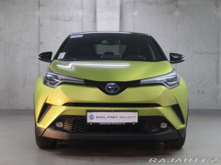 Toyota C-HR 1.8Hybrid,CZ,1Maj,Selecti 2019