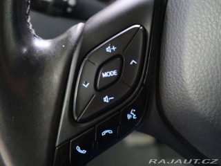 Toyota C-HR 1.8Hybrid,CZ,1Maj,Selecti 2019