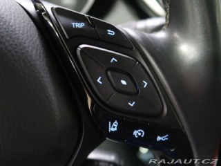Toyota C-HR 1.8Hybrid,CZ,1Maj,Selecti 2019