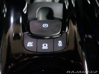 Toyota C-HR 1.8Hybrid,CZ,1Maj,Selecti 2019