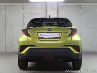 Toyota C-HR 1.8Hybrid,CZ,1Maj,Selecti 2019