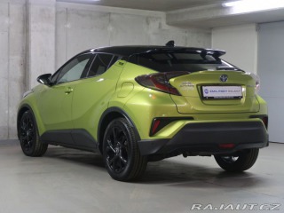 Toyota C-HR 1.8Hybrid,CZ,1Maj,Selecti 2019