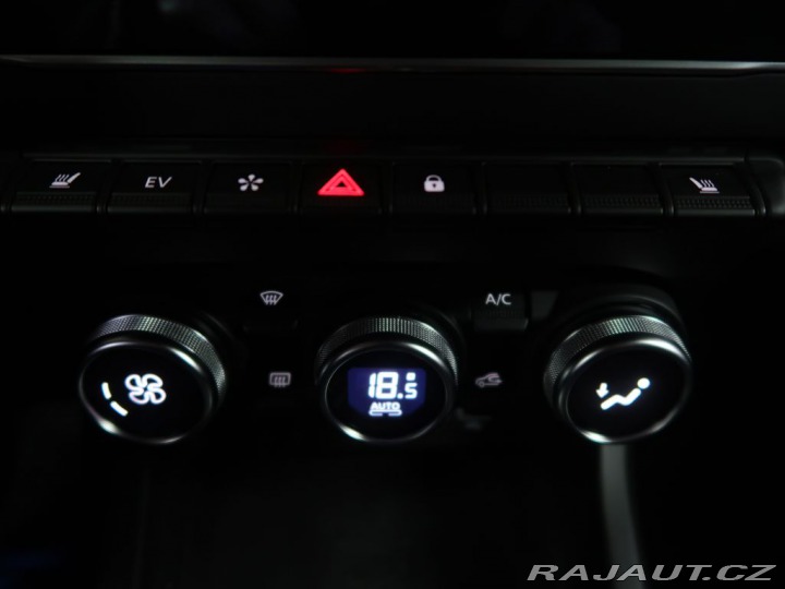 Renault Arkana 1.6E-Tech,CZ,1Maj,AT 2023
