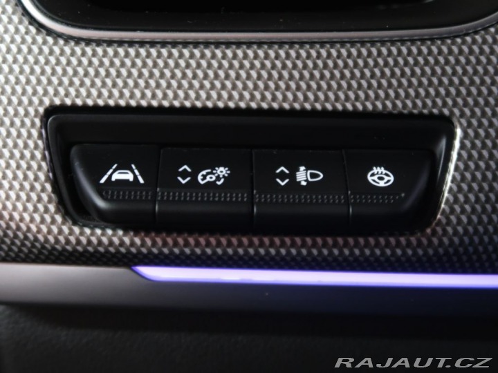 Renault Arkana 1.6E-Tech,CZ,1Maj,AT 2023