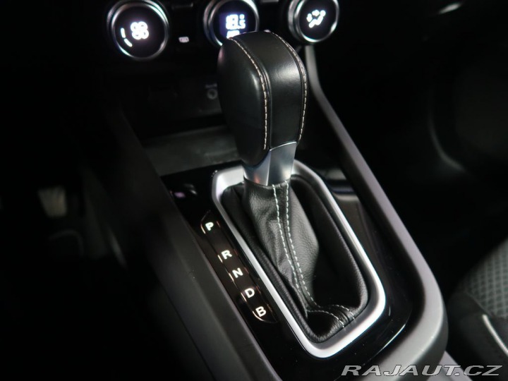Renault Arkana 1.6E-Tech,CZ,1Maj,AT 2023