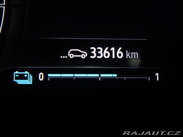 Renault Arkana 1.6E-Tech,CZ,1Maj,AT 2023