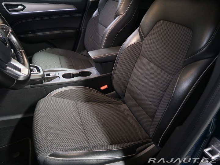 Renault Arkana 1.6E-Tech,CZ,1Maj,AT 2023