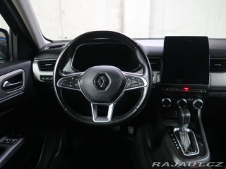 Renault Arkana 1.6E-Tech,CZ,1Maj,AT 2023
