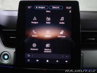 Renault Arkana 1.6E-Tech,CZ,1Maj,AT 2023