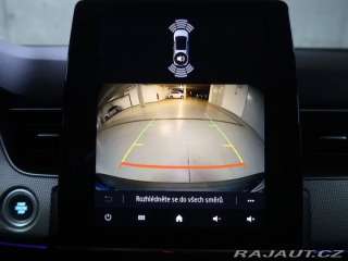 Renault Arkana 1.6E-Tech,CZ,1Maj,AT 2023