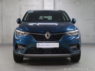 Renault Arkana 1.6E-Tech,CZ,1Maj,AT 2023