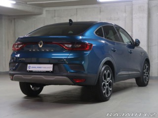 Renault Arkana 1.6E-Tech,CZ,1Maj,AT 2023