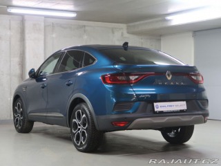 Renault Arkana 1.6E-Tech,CZ,1Maj,AT 2023