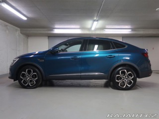 Renault Arkana 1.6E-Tech,CZ,1Maj,AT 2023