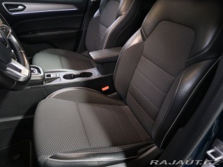 Renault Arkana 1.6E-Tech,CZ,1Maj,AT 2023