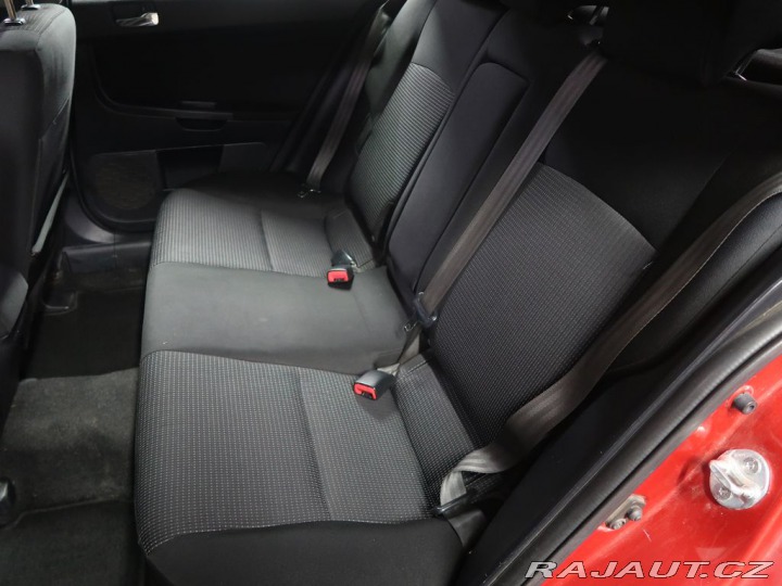 Mitsubishi Lancer 2.0DI-D,CZ,103kW,Manuál 2009