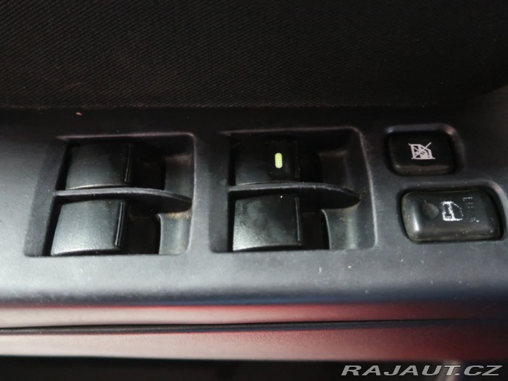 Mitsubishi Lancer 2.0DI-D,CZ,103kW,Manuál 2009