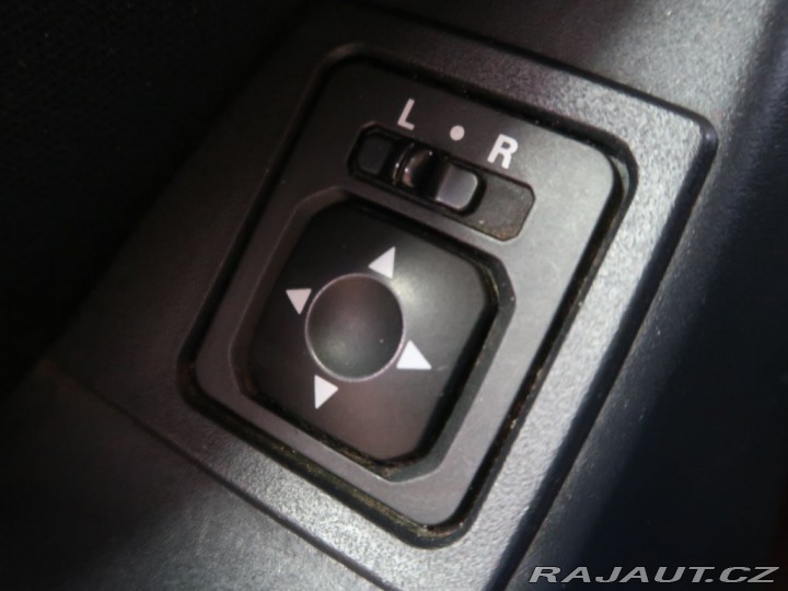 Mitsubishi Lancer 2.0DI-D,CZ,103kW,Manuál 2009