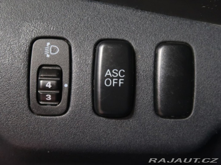 Mitsubishi Lancer 2.0DI-D,CZ,103kW,Manuál 2009