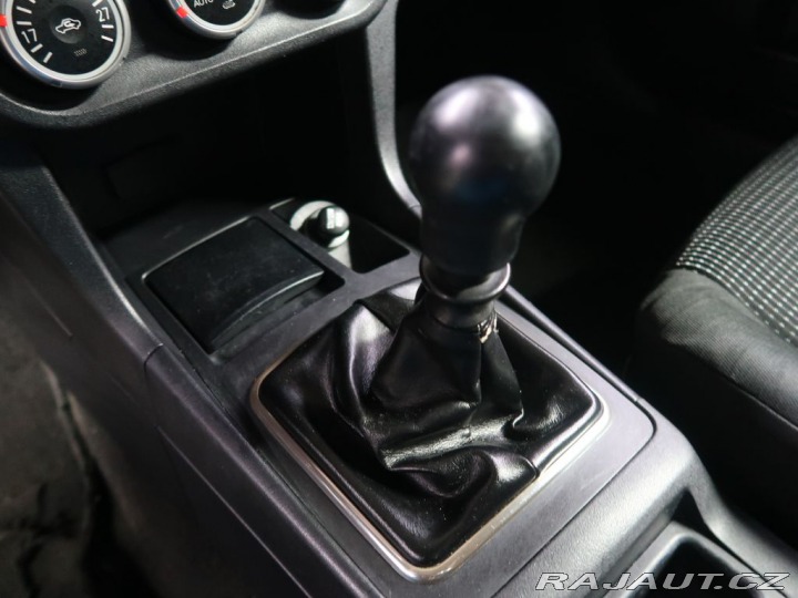 Mitsubishi Lancer 2.0DI-D,CZ,103kW,Manuál 2009