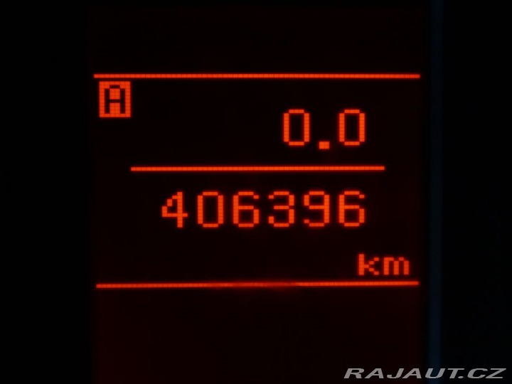 Mitsubishi Lancer 2.0DI-D,CZ,103kW,Manuál 2009