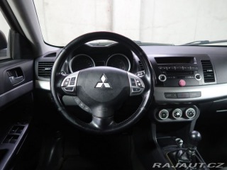 Mitsubishi Lancer 2.0DI-D,CZ,103kW,Manuál 2009