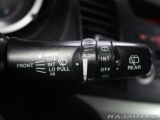 Mitsubishi Lancer 2.0DI-D,CZ,103kW,Manuál 2009