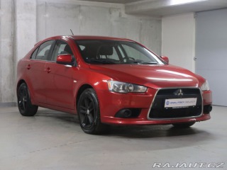 Mitsubishi Lancer 2.0DI-D,CZ,103kW,Manuál 2009