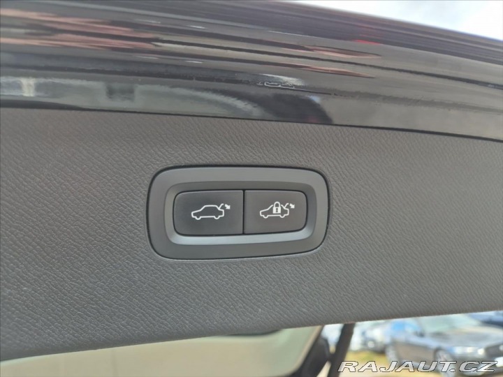 Volvo XC90 2,0 D5 AWD Inscription Pa 2016