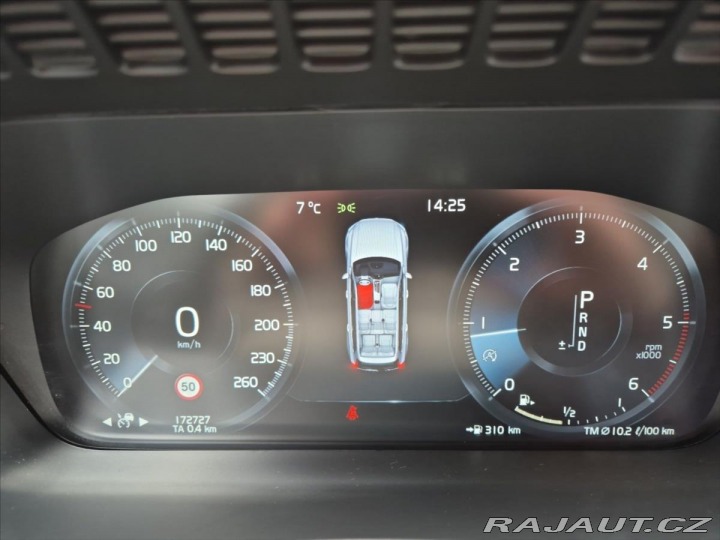 Volvo XC90 2,0 D5 AWD Inscription Pa 2016