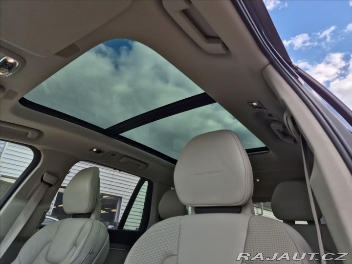 Volvo XC90 2,0 D5 AWD Inscription Pa 2016