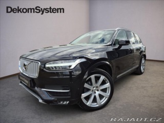 Volvo XC90 2,0 D5 AWD Inscription Pa 2016