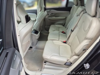 Volvo XC90 2,0 D5 AWD Inscription Pa 2016