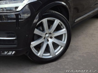 Volvo XC90 2,0 D5 AWD Inscription Pa 2016